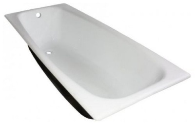 Ванна чугунная Грация 170х70 Универсал фото в интернет-магазине Русалия