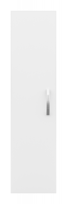 Шкаф Лилия 20 подвесной универсальный Э-Лил08020-011бф Misty фото в интернет-магазине Русалия