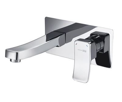 Aller 10630 Встраиваемый смеситель для раковины Wasserkraft фото в интернет-магазине Русалия