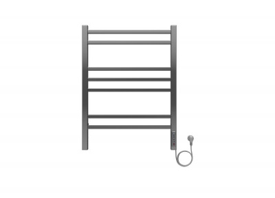 Полотенцесушитель электрический Aquatek (Акватек) Альтаир П7 500х700 мм  AQ EL KP0770CH фото в интернет-магазине Русалия