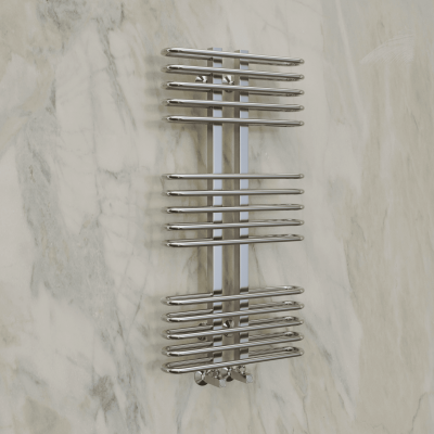 Водяной полотенцесушитель Сахара П15 500х1000 4670078529787 Terminus фото в интернет-магазине Русалия