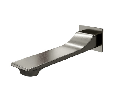 A176 Настенный излив для ванны Wasserkraft фото в интернет-магазине Русалия