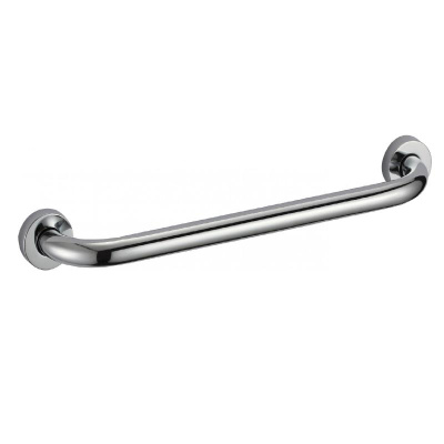 Поручень для ванной Savol S-010045, хром фото в интернет-магазине Русалия