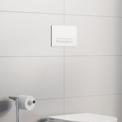 Клавиша EXCELLENT Aurro (белая) фото в интернет-магазине Русалия