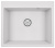 Кухонная мойка GRANULA (6001, АРКТИК) фото в интернет-магазине Русалия Кухонная мойка GRANULA (6001, АРКТИК) фото в интернет-магазине Русалия