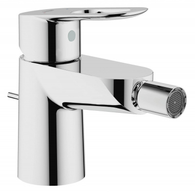 Смеситель для биде BauLoop 23338000 Grohe фото в интернет-магазине Русалия