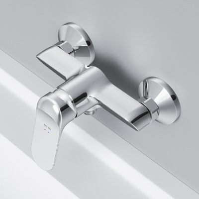 F85C20000 Sunny, смеситель для душа, хром, шт фото в интернет-магазине Русалия