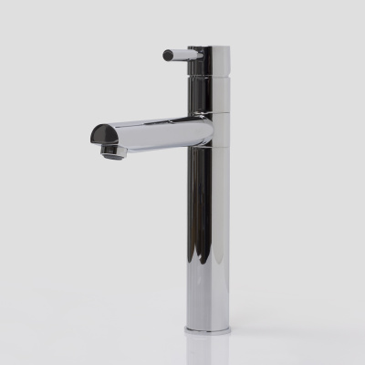 Main 4107 Смеситель для кухни Wasserkraft фото в интернет-магазине Русалия