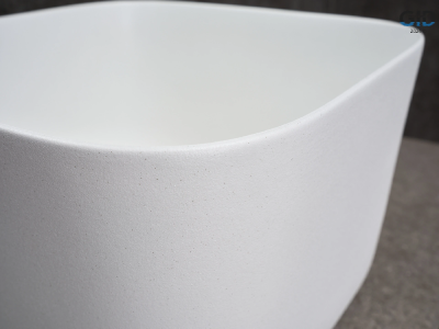 Раковина накладная Gid N9301wg фото в интернет-магазине Русалия