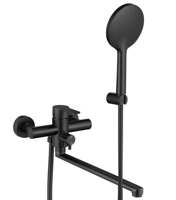 Смеситель для ванны Fmark (FS8224H) фото в интернет-магазине Русалия