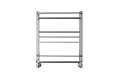 Полотенцесушитель водяной Aquatek (Акватек) Бетта П7 500х600 мм  AQ KRC0760CH фото в интернет-магазине Русалия