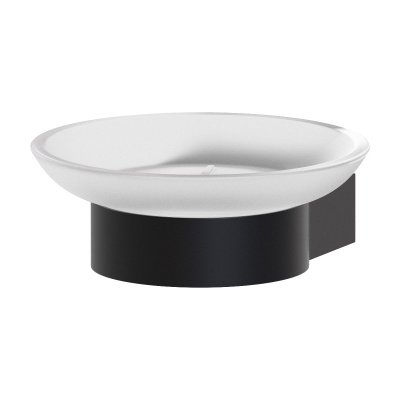 Держатель с мыльницей 7722 Schwarz Artwelle фото в интернет-магазине Русалия