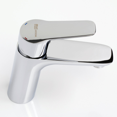 Lippe 4503 Смеситель для умывальника Wasserkraft фото в интернет-магазине Русалия