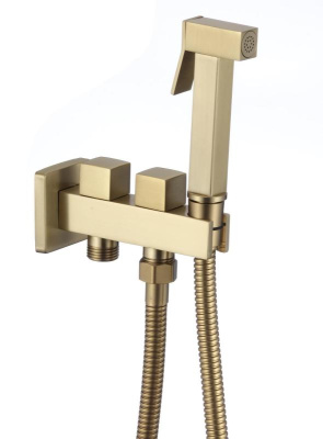 Смеситель для гигиенического душа Savol (S-FXQ011C) фото в интернет-магазине Русалия