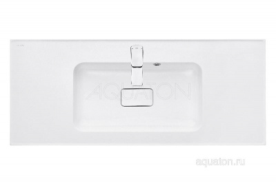 Раковина AQUATON Ричмонд 120 1A70583KRD010 фото в интернет-магазине Русалия