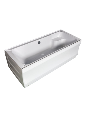 Душевая кабина WISLA 170/80/50 ТН 170*80*223 10000002110 River фото в интернет-магазине Русалия