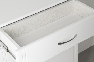 Комод ТН 600 с корзиной Эко Стандарт Style Line фото в интернет-магазине Русалия