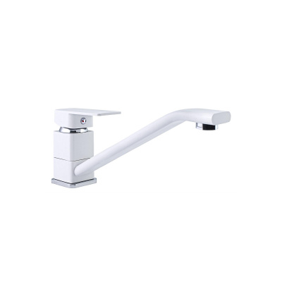 Смеситель Славен для кухни Коттедж Н (СЛ-ОД-Н2Б) фото в интернет-магазине Русалия