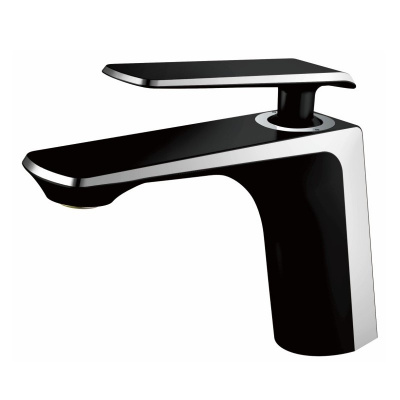 Смеситель для раковины Haiba (HB10548-7) фото в интернет-магазине Русалия