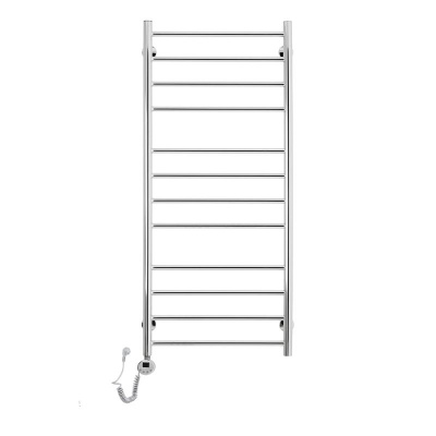 Электрический полотенцесушитель Медея П12 (4-4-4) 500x1200 EL, хром Domoterm фото в интернет-магазине Русалия