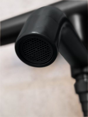 Душевая система AltroBagno Unione 030209 MB AltroBagnoUnione030209MB фото в интернет-магазине Русалия