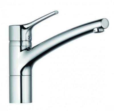 Смеситель для кухни TRENDO 335740575 KLUDI фото в интернет-магазине Русалия