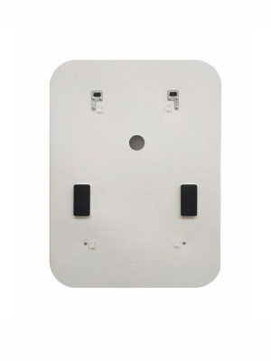 Зеркало с подсветкой Glamour 700х900 многофункциональная панель, антизапотевание ЗЛП451 Continent фото в интернет-магазине Русалия