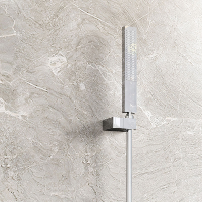 Душевой комплект Futura VSFW-2F11TCH термостатический встраиваемый, 3 режима, хром Vincea фото в интернет-магазине Русалия