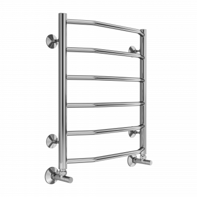 Водяной полотенцесушитель Виктория П6 500х600 4670078530080 Terminus фото в интернет-магазине Русалия