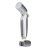 760550100 Гигиенический душ с держателем, хром фото в интернет-магазине Русалия