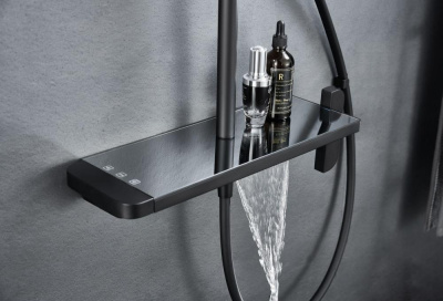 Душевая система Savol (SK-H3145H) фото в интернет-магазине Русалия