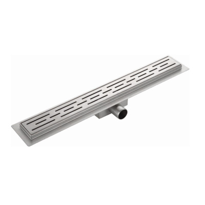 Душевой лоток Haiba сатин (HB91700) фото в интернет-магазине Русалия