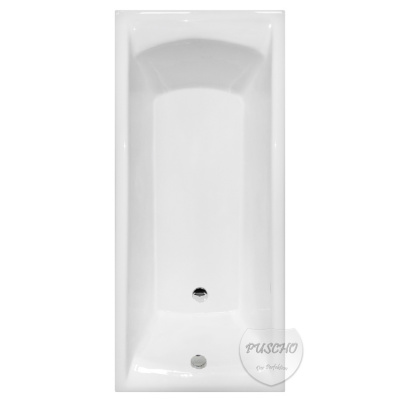 Чугунная ванна JESSEN 180х75 Pucsho фото в интернет-магазине Русалия