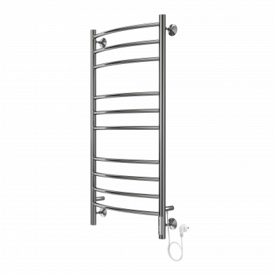 Электрический полотенцесушитель Классик  П10 500х1050  4670078544469 Terminus фото в интернет-магазине Русалия