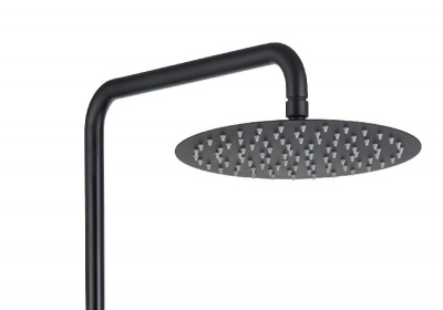 Душевая система 3jet 250мм AQUATEK Reno AQ2046MB фото в интернет-магазине Русалия