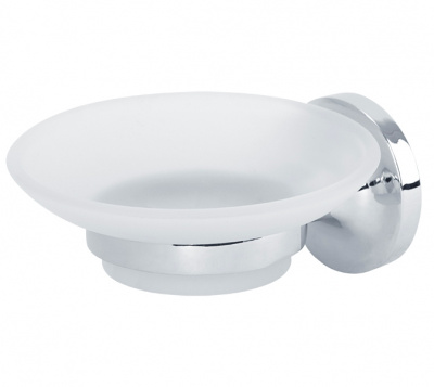 Мыльница настенная OSC-5250.CR Oscar Chromo Veragio фото в интернет-магазине Русалия