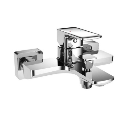 Смеситель для ванны EXCELLENT Keria AREX.2005CR (хром) фото в интернет-магазине Русалия