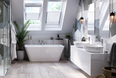 Акриловая ванна EXCELLENT Lila 2.0 150x72 WAEX.LIL2.150.WHP фото в интернет-магазине Русалия