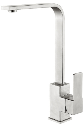 Смеситель Fmark для кухонной мойки (FS8132) фото в интернет-магазине Русалия