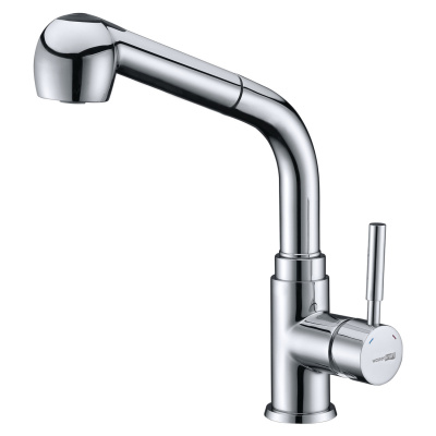 Main 4166 Смеситель для кухни Wasserkraft фото в интернет-магазине Русалия