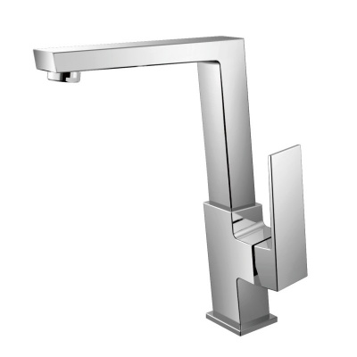 Смеситель для кухни Haiba (HB70191) фото в интернет-магазине Русалия