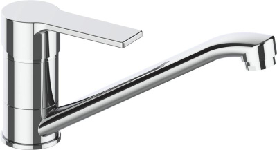 Смеситель для кухни RUSH MADEIRA (MA3245-27) фото в интернет-магазине Русалия