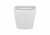 SET AQUATEK ВЕГА-1905-016 (рама AQUATEK Standard INS-0000012 с клавишей KDI-0000016 и крепежом KKI-0000001+унитаз ВЕГА AQ1905-00 с тонким сиденьем sc фото в интернет-магазине Русалия