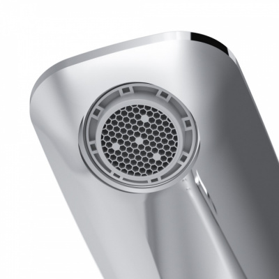 F50A02300 Inspire V2.0 смеситель для умывальника сенсорный, хром, шт. фото в интернет-магазине Русалия