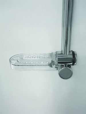 Душевая кабина WERRA XL 901 90*90*226 10000014046 WeltWasser фото в интернет-магазине Русалия