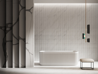 Акриловая ванна ABBER AB9411-1.7 170х75х58 см фото в интернет-магазине Русалия