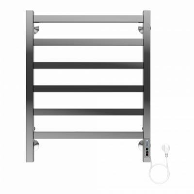 Электрический полотенцесушитель Ното  П6 500х650  4670078544520 Terminus фото в интернет-магазине Русалия