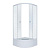 Душевой уголок Полосы 90*90 В (3 места+сифон D50) Тритон Щ0000061811 фото в интернет-магазине Русалия