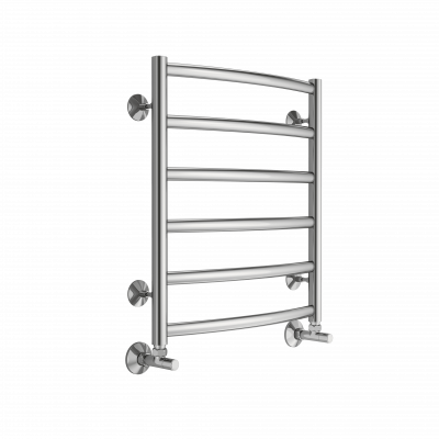 Водяной полотенцесушитель Атланта+ П6 500х600 4670078529985 Terminus фото в интернет-магазине Русалия