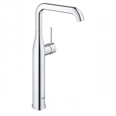 Смеситель для раковины высокий Essence+ 32901001 Grohe фото в интернет-магазине Русалия